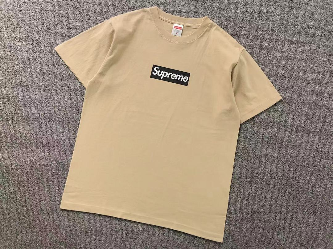 Supreme 95 S⭐⭐R⭐⭐E T-SHIRT 123121502 (Im 170Cm 60Kg I Wear Size M In The Phot) - Image 9
