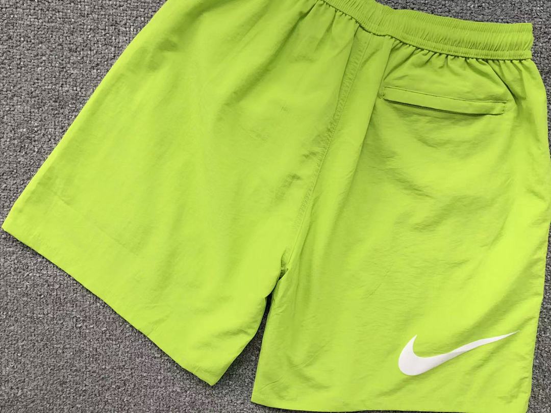 Stussy 98 STUSSY SHORTS 504263482 (Im 170Cm 60Kg I Wear Size S In The Phot) - Image 23