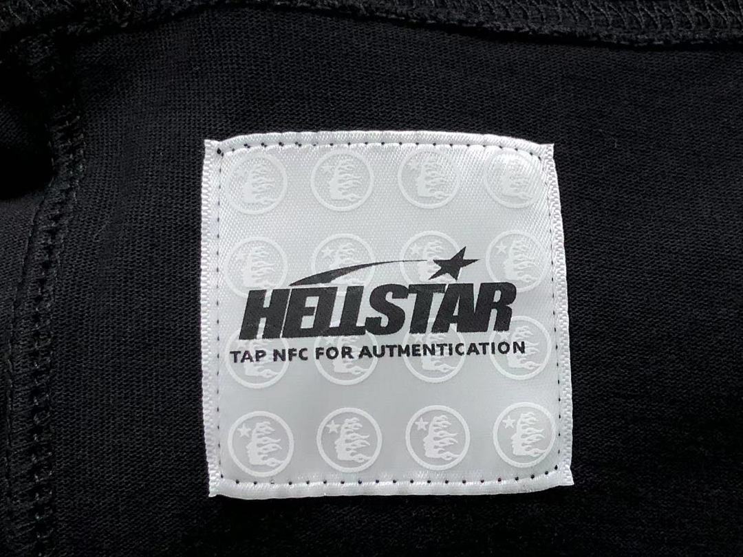 Hellstar 135 HELLSTAR T-SHIRT 3108251672 (Im 170Cm 60Kg I Wear Size M In The Phot) - Image 21