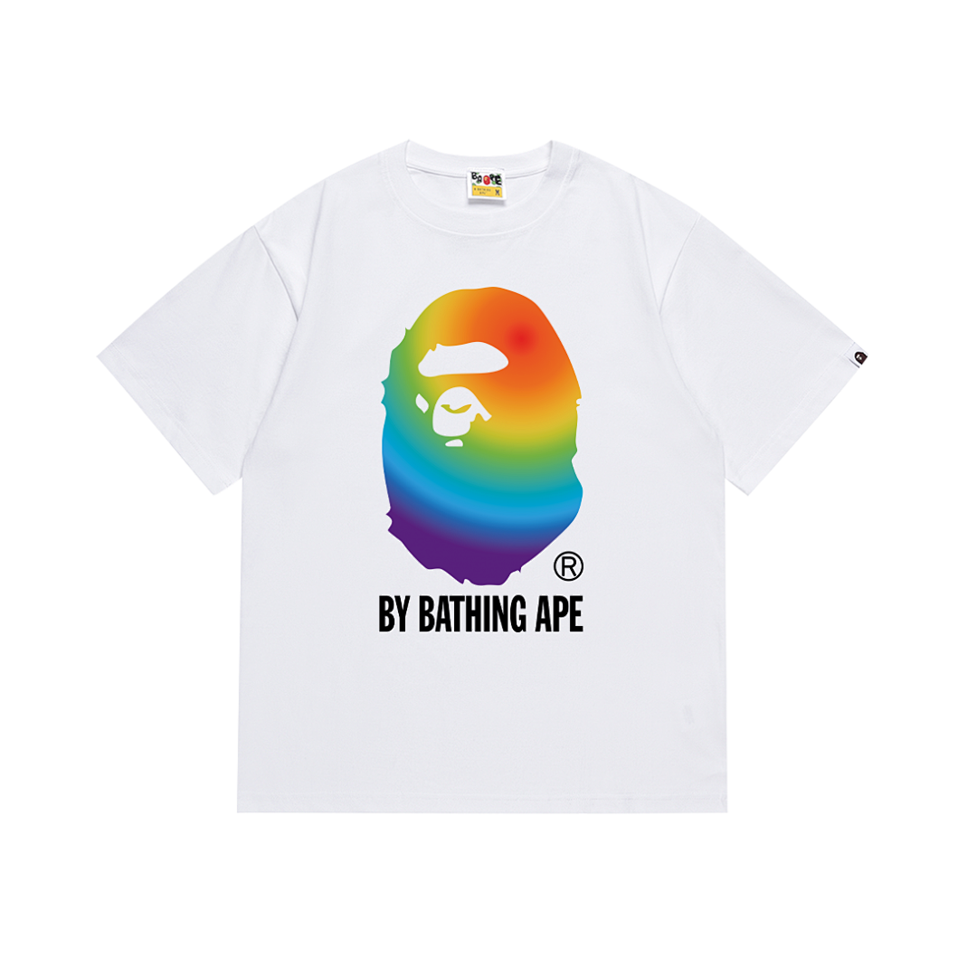 Bape 78 BAPE T-SHIRT - Image 3