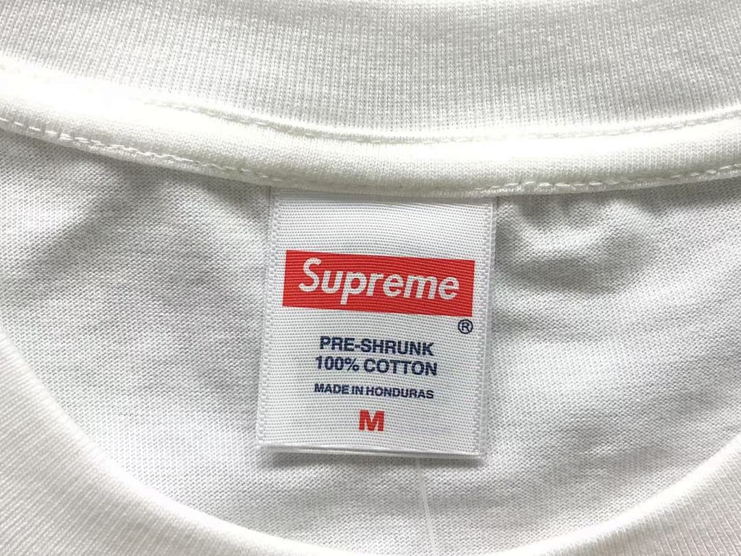 Supreme 98 S⭐⭐R⭐⭐E T-SHIRT 1104172733 (Im 170Cm 60Kg I Wear Size M In The Phot) - Image 13