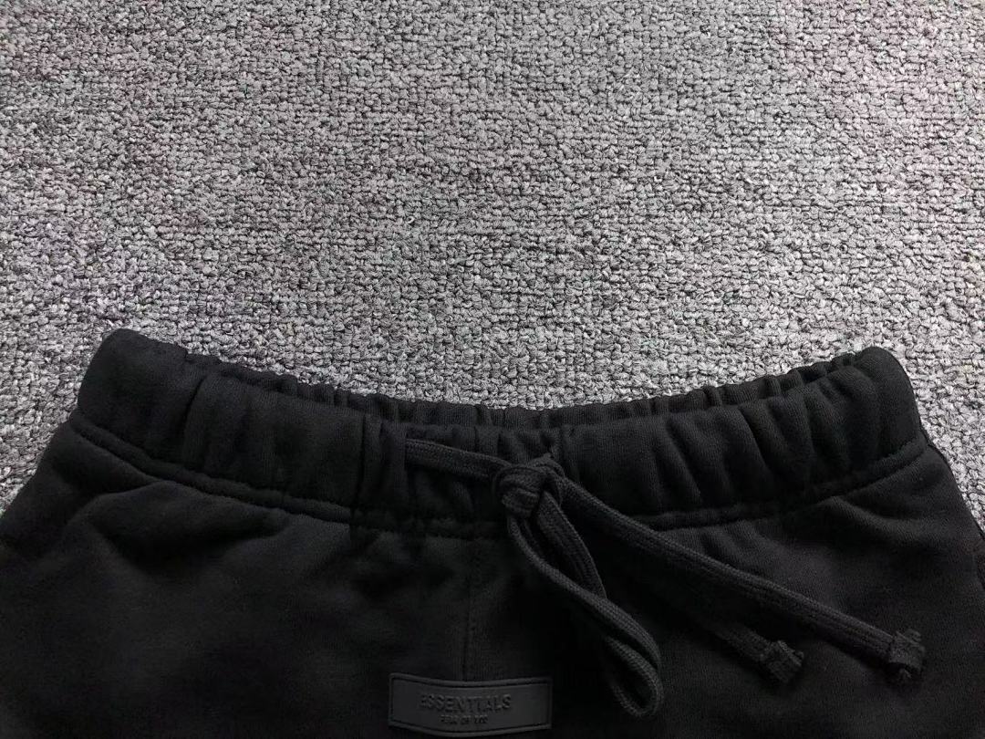 Fear of God TROUSERS 108 FOG HOODIE - Image 45
