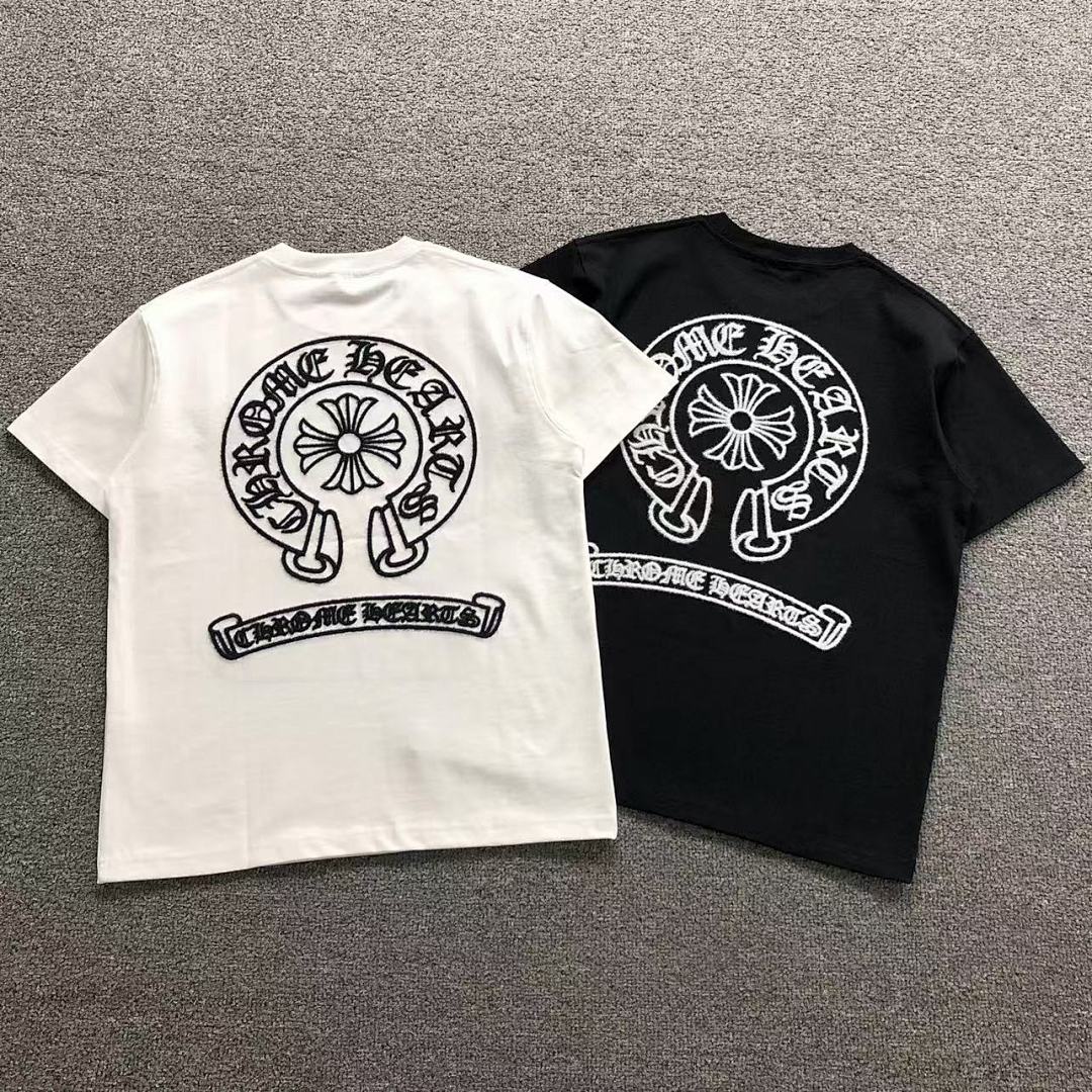 Comme des Garcons 165 C⭐⭐OME HE⭐⭐TS T-SHIRT 3110140417 (Im 170Cm 60Kg I Wear Size S In The Phot)