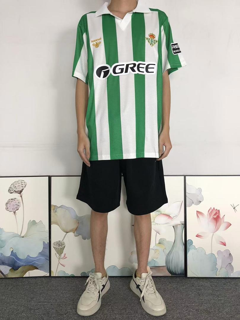 Unbranded 82 FOOTBALL T-SHIRT 1262217002 (Im 170Cm 60Kg I Wear Size L In The Phot) - Image 3