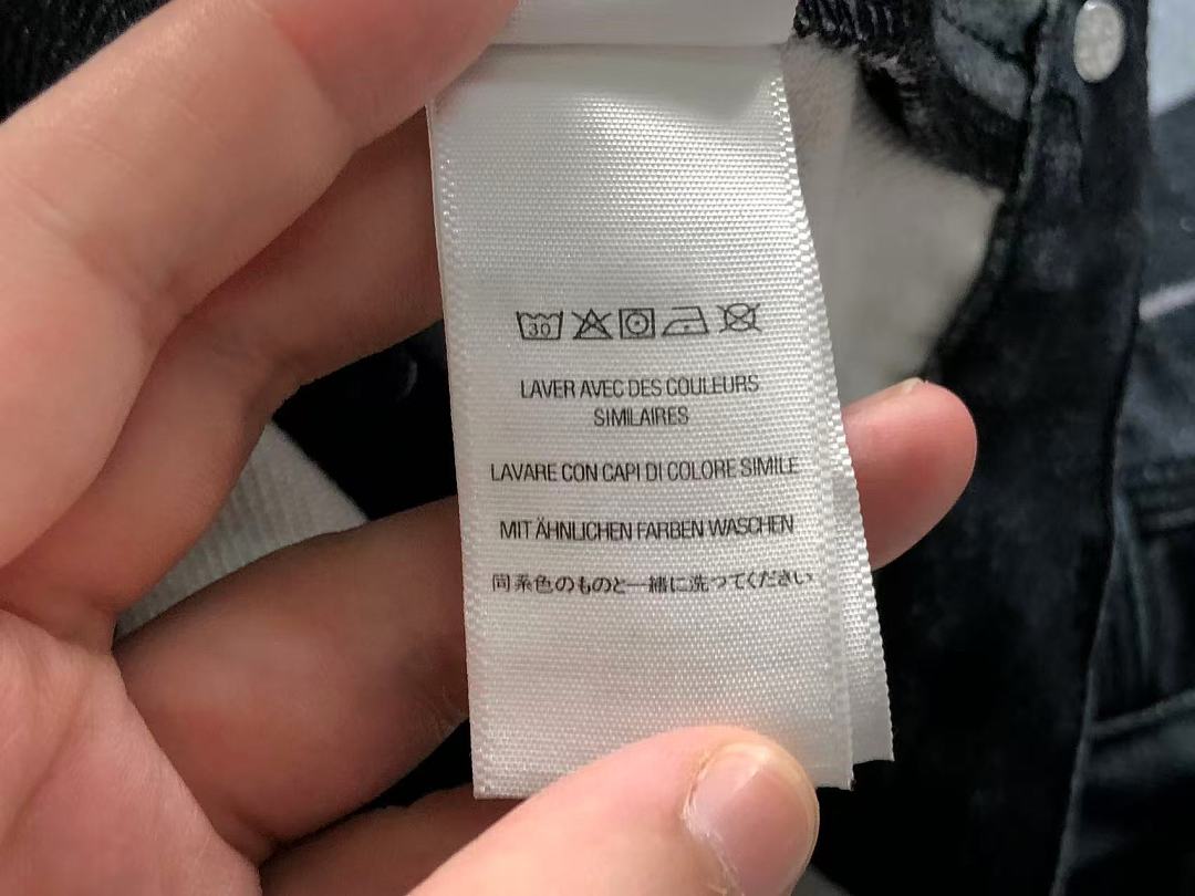 Supreme 348 S⭐⭐R⭐⭐E TROUSERS 52071616182 (Im 170Cm 60Kg I Wear Size 30 In The Phot) - Image 28