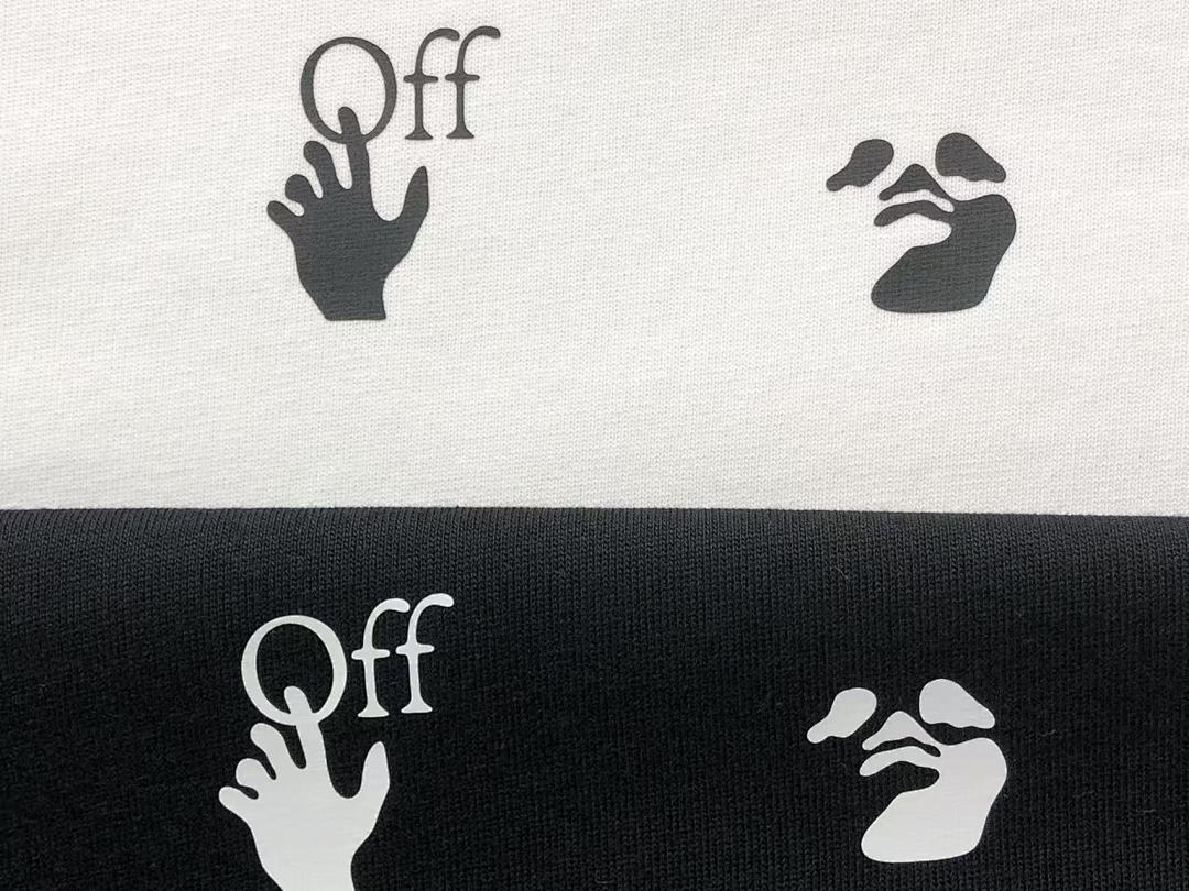 Off-White 98 OFF-WHITE T-SHIRT 504231319 (Im 170Cm 60Kg I Wear Size L In The Phot) - Image 19