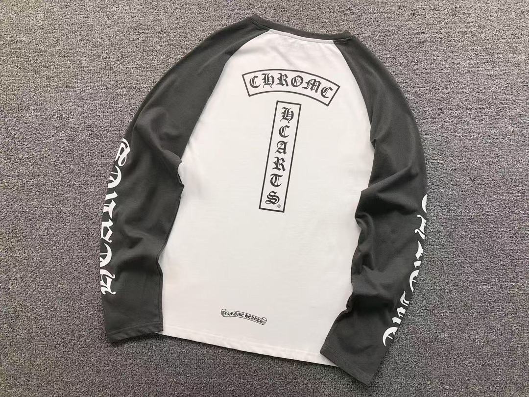Comme des Garcons 95 C⭐⭐OME HE⭐⭐TS LONG SLEEVED 4121514144 (Im 170Cm 60Kg I Wear Size M In The Phot) - Image 8