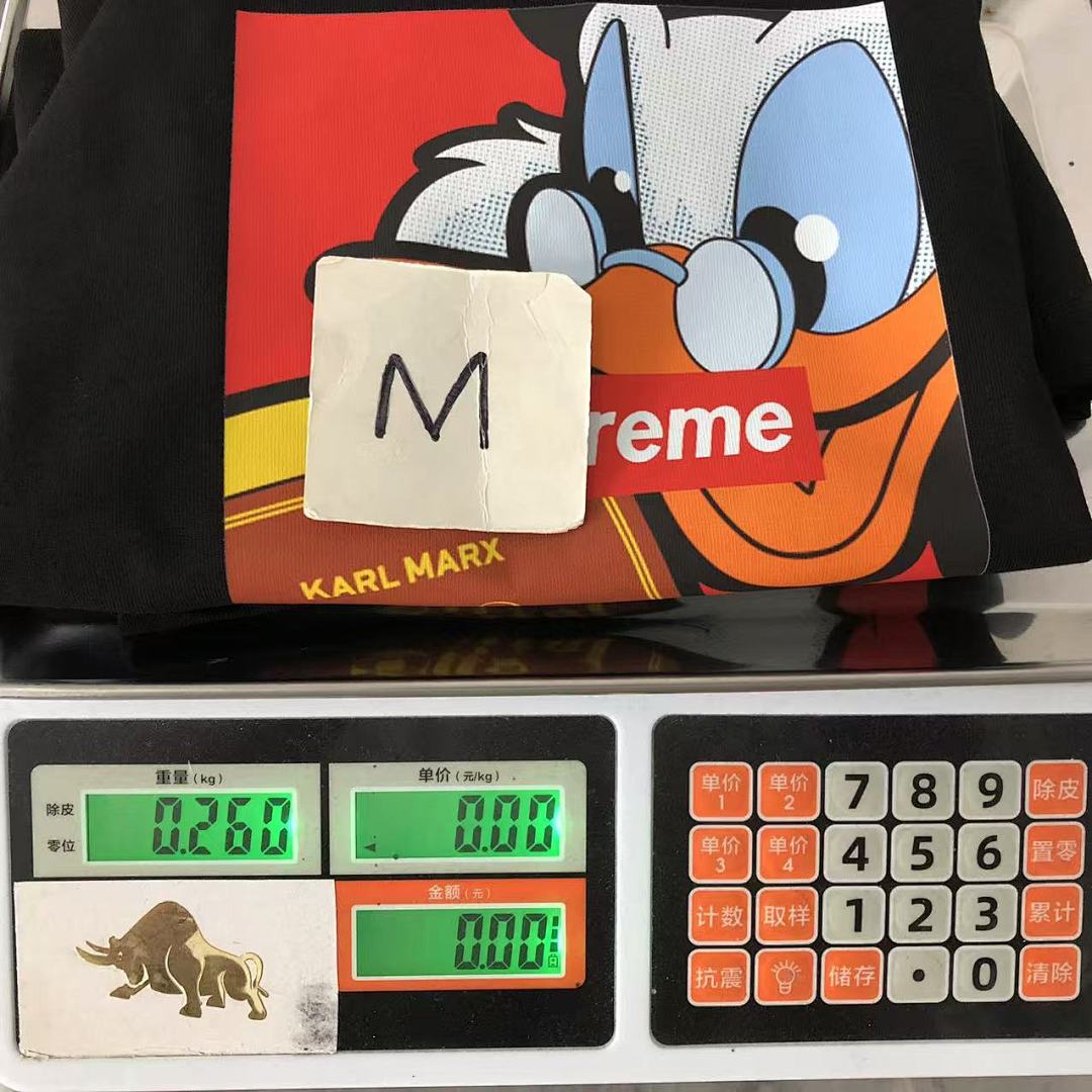 Supreme 88 S⭐⭐R⭐⭐E T-SHIRT - Image 23