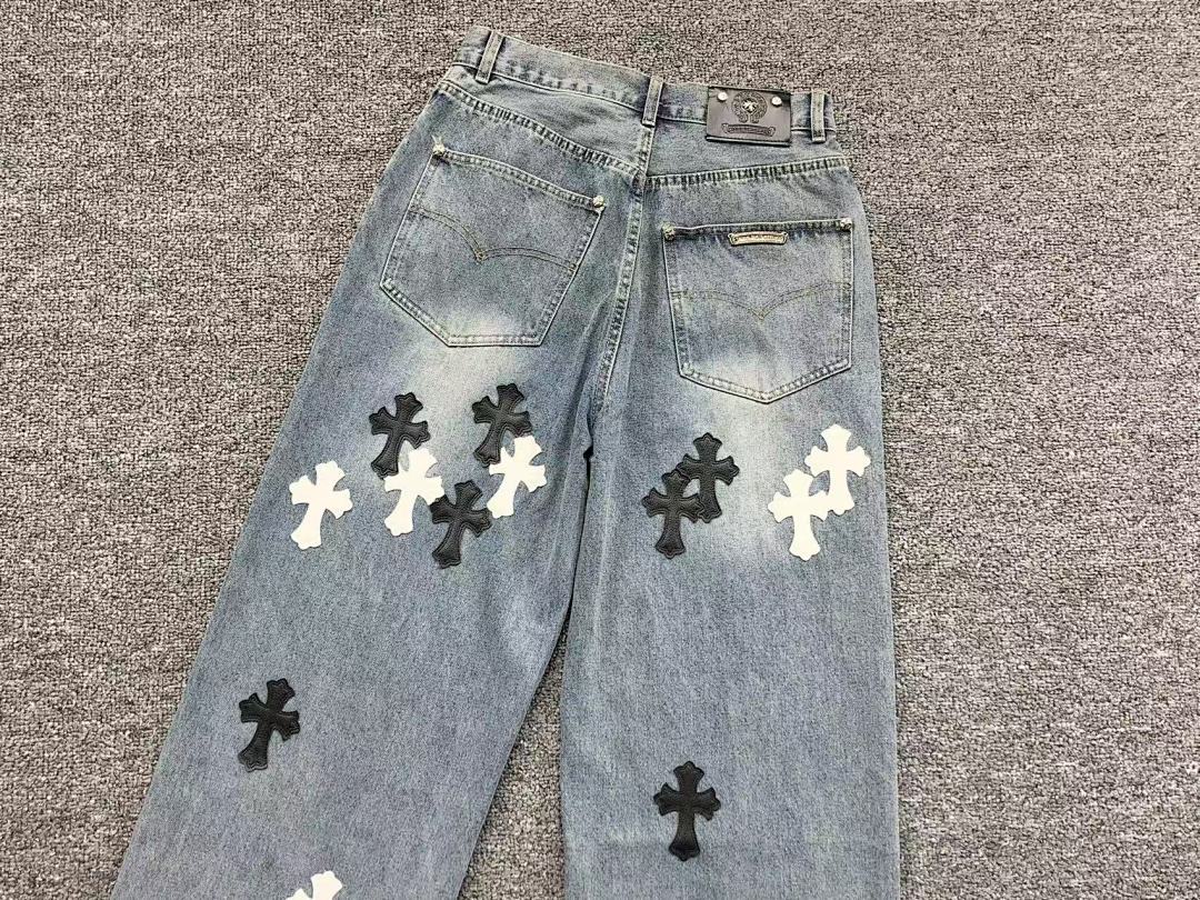 Comme des Garcons 195 C⭐⭐OME HE⭐⭐TS TROUSERS 3106140417 (Im 170Cm 60Kg I Wear Size 28 In The Phot) - Image 7