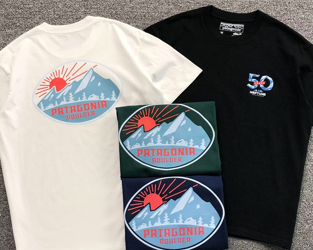 On Running 78 PATAGONIA T-SHIRT 123143202 (Im 170Cm 60Kg I Wear Size M In The Phot) - Image 6