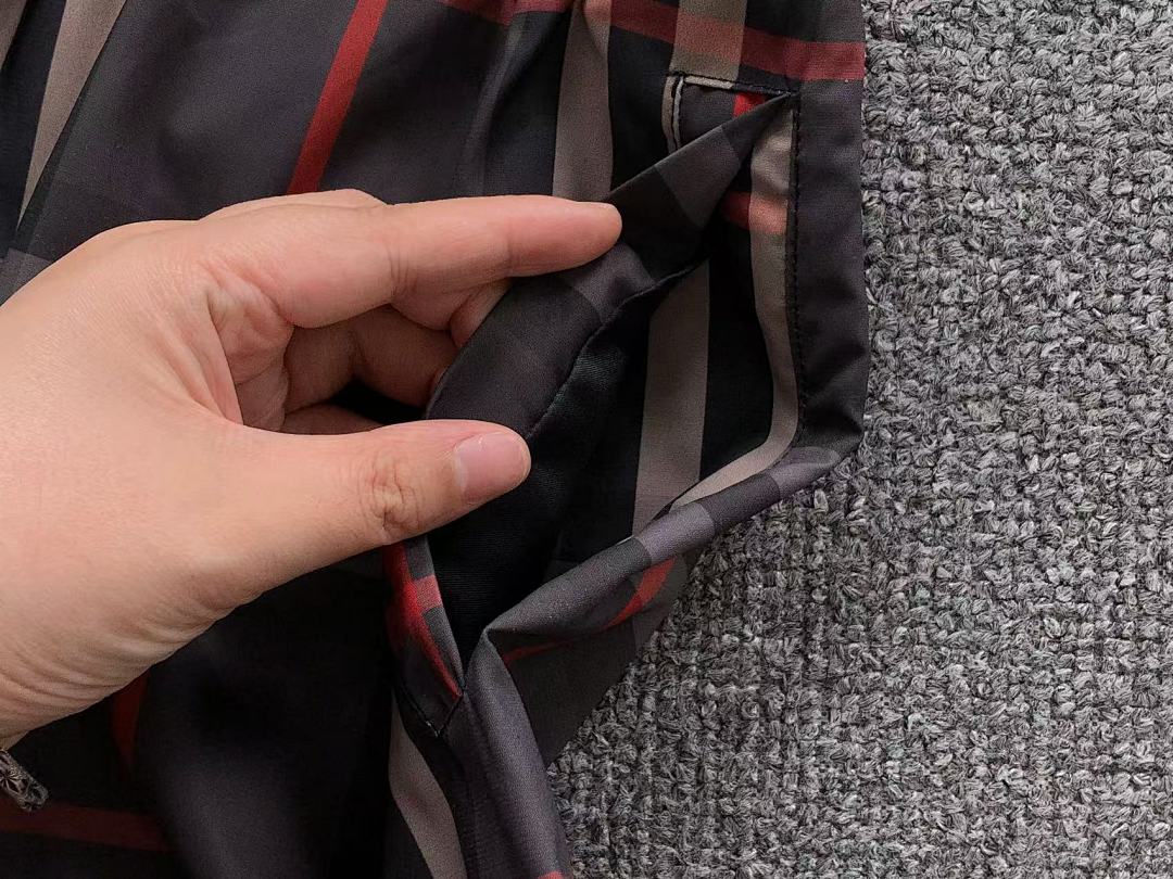 Burberry 95 B⭐R⭐E⭐RY SHORTS 215161520 (Im 170Cm 60Kg I Wear Size L In The Phot) - Image 19