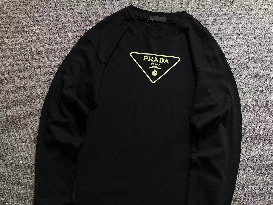 Unbranded 138 P⭐A⭐A LONG SLEEVED 2111082501 (Im 170Cm 60Kg I Wear Size L In The Phot) - Image 9