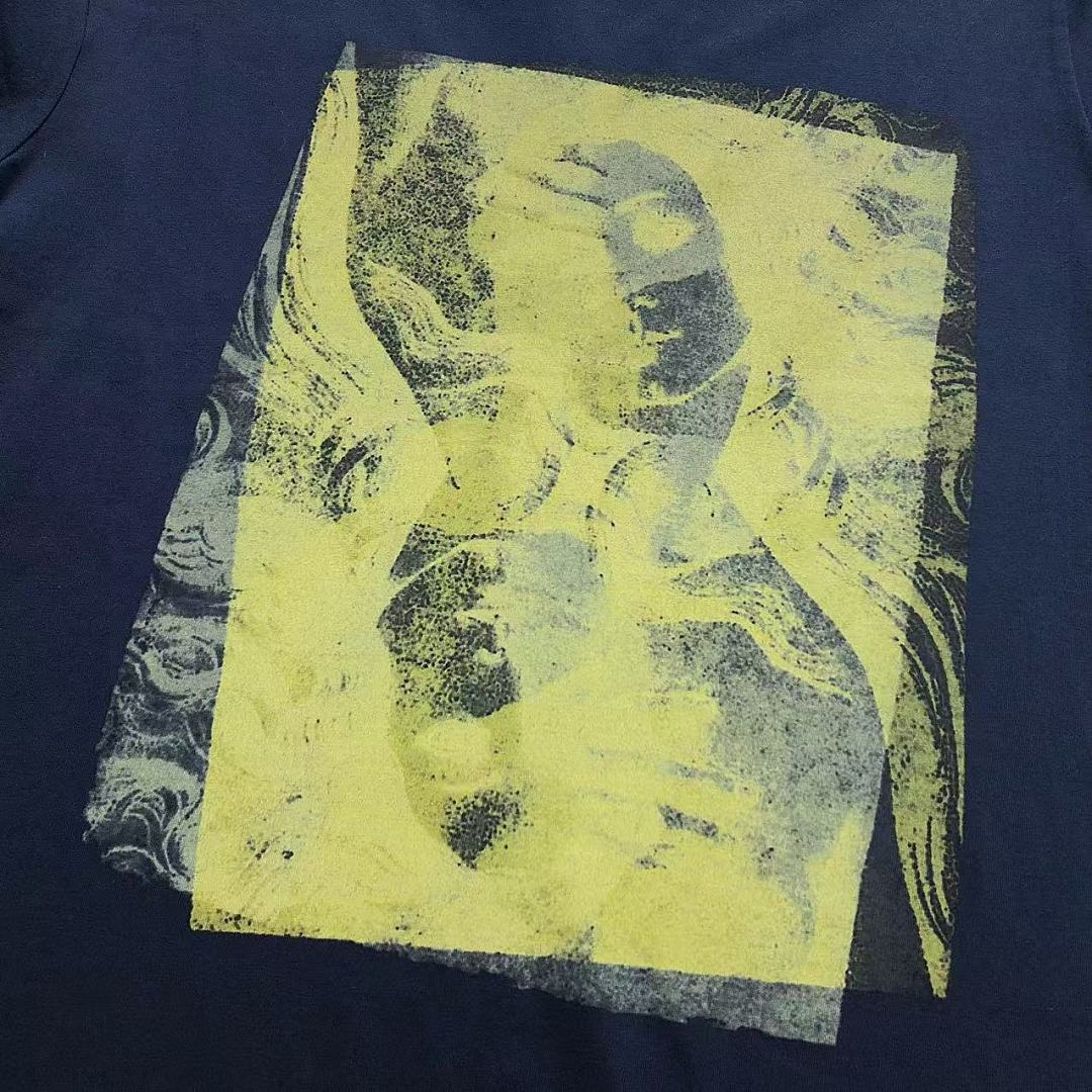 Stussy 88 STUSSY T-SHIRT 4208202602 (Im 170Cm 60Kg I Wear Size M In The Phot) - Image 15
