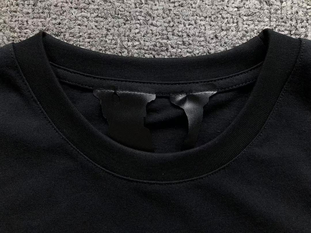 On Running 69 VLONE T-SHIRT 504143391 (Im 170Cm 60Kg I Wear Size S In The Phot) - Image 20