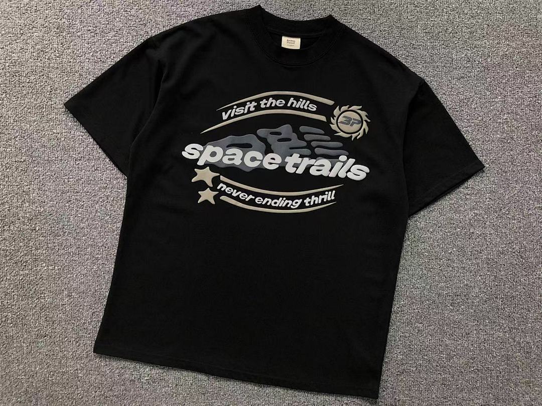 Broken Planet 85 BROKEN PLANET T-SHIRT 214141078 (Im 170Cm 60Kg I Wear Size M In The Phot) - Image 8