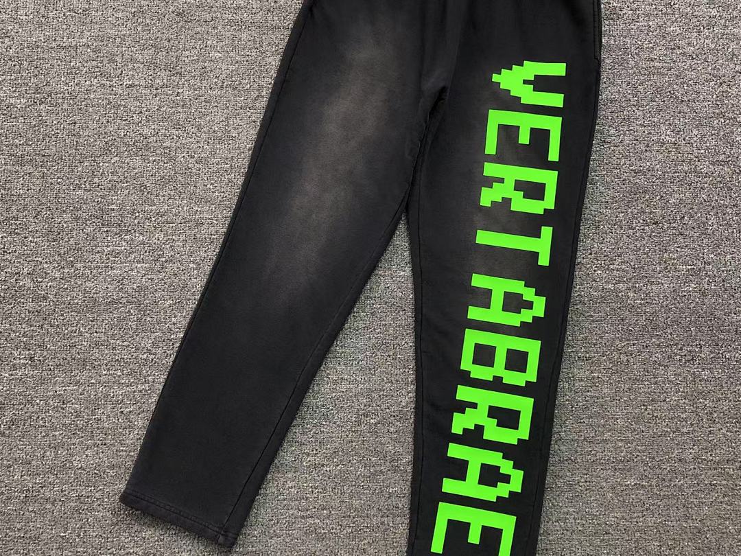On Running 258 FASHION TROUSERS 41164272 (Im 170Cm 57Kg I Wear Size M In The Phot) - Image 9