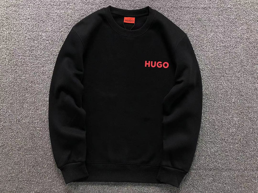 Unbranded 175 H⭐G⭐ B⭐⭐S HOODIE 2112092001 (Im 170Cm 60Kg I Wear Size M In The Phot) - Image 11