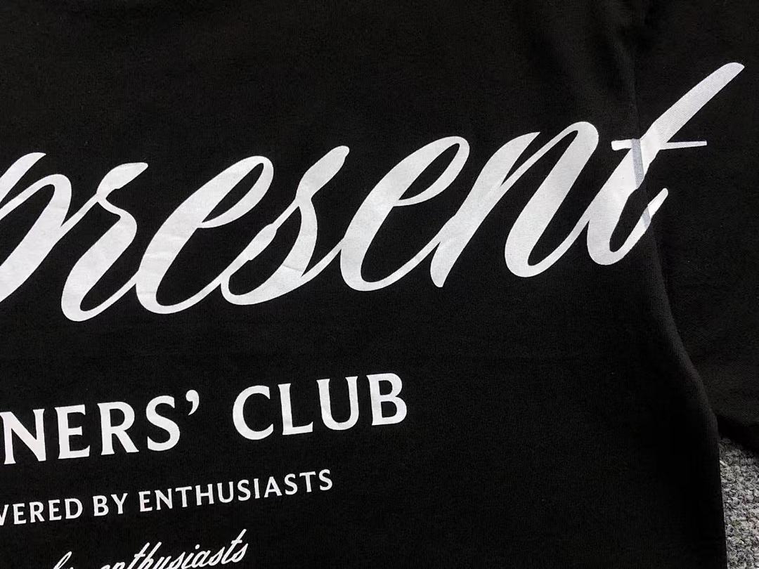 Represent 85 REPRESENT T-SHIRT 1104230268 (Im 170Cm 60Kg I Wear Size S In The Phot) - Image 12