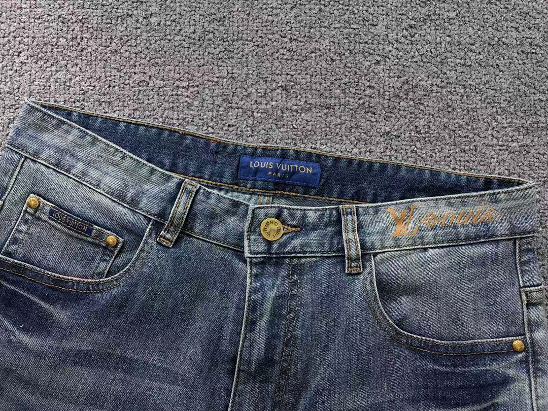 Unbranded 215 L⭐ TROUSERS 2203311801 (Im 170Cm 60Kg I Wear Size 32 In The Phot) - Image 19