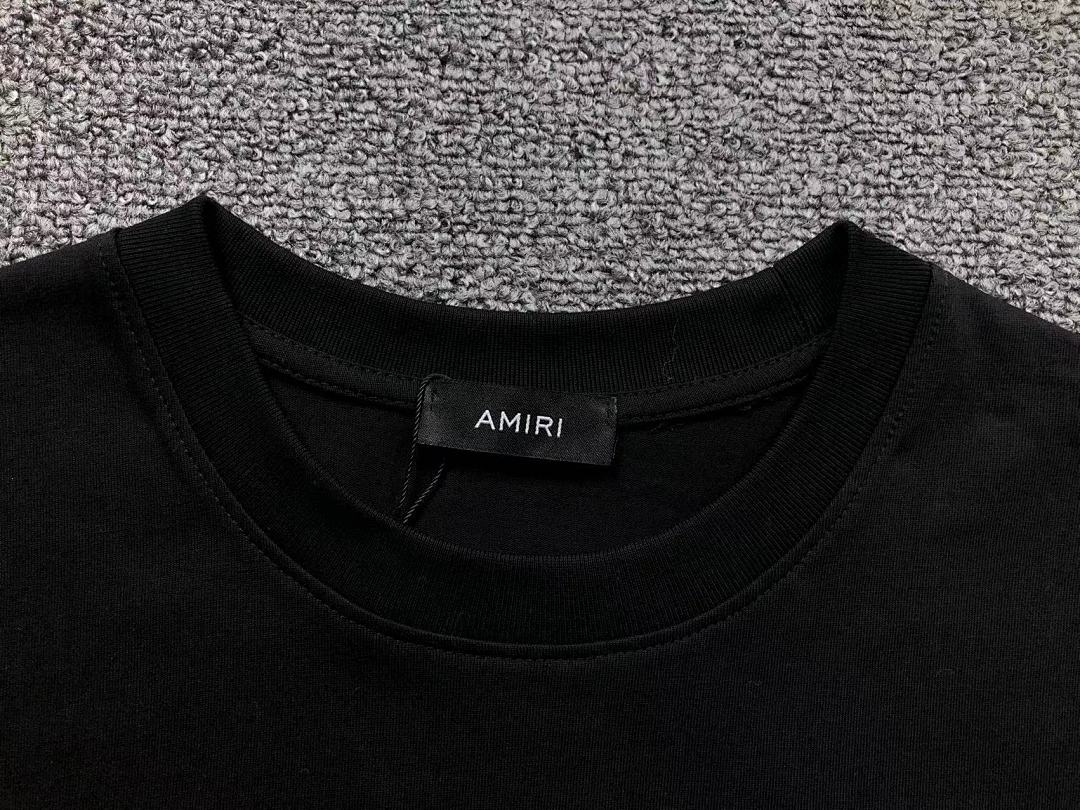 AMIRI 85 AMIRI T-SHIRT 3103040232 (Im 170Cm 55Kg I Wear Size M In The Phot) - Image 20