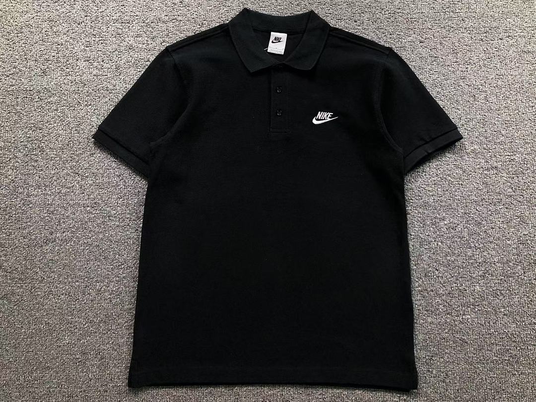 Nike 98 N⭐K⭐ POLO 52082506123 (Im 170Cm 60Kg I Wear Size M In The Phot) - Image 13