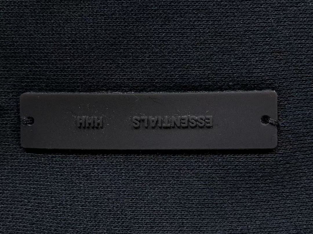 Fear of God 185 FOG HOODIE 3201280217 (Im 170Cm 60Kg I Wear Size M In The Phot) - Image 26