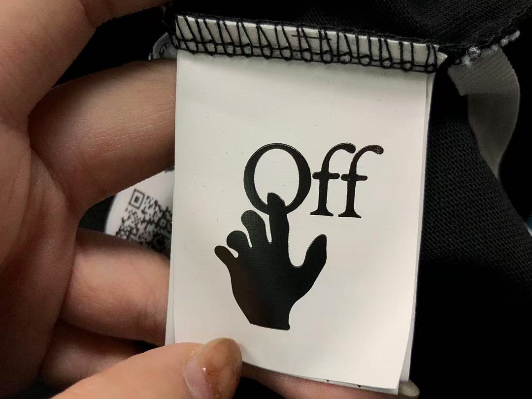 Off-White 128 OFF-WHITE T-SHIRT 4123040165 (Im 170Cm 60Kg I Wear Size S In The Phot) - Image 26