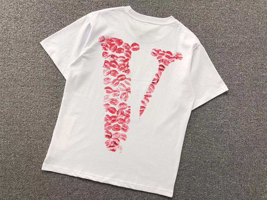 On Running 69 VLONE T-SHIRT 504159891 (Im 170Cm 60Kg I Wear Size S In The Phot) - Image 6