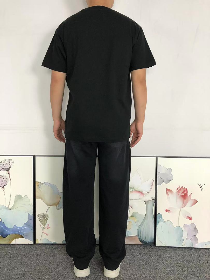 Supreme 98 S⭐⭐R⭐⭐E T-SHIRT 4207211302 (Im 170Cm 60Kg I Wear Size M In The Phot) - Image 4