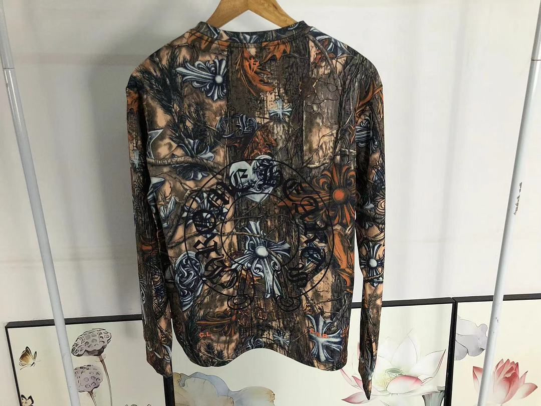 Comme des Garcons 118 C⭐⭐OME HE⭐⭐TS N⭐K⭐ NO⭐T⭐ LONG SLEEVED 42061227144 (Im 170Cm 60Kg I Wear Size M In The Phot) - Image 25