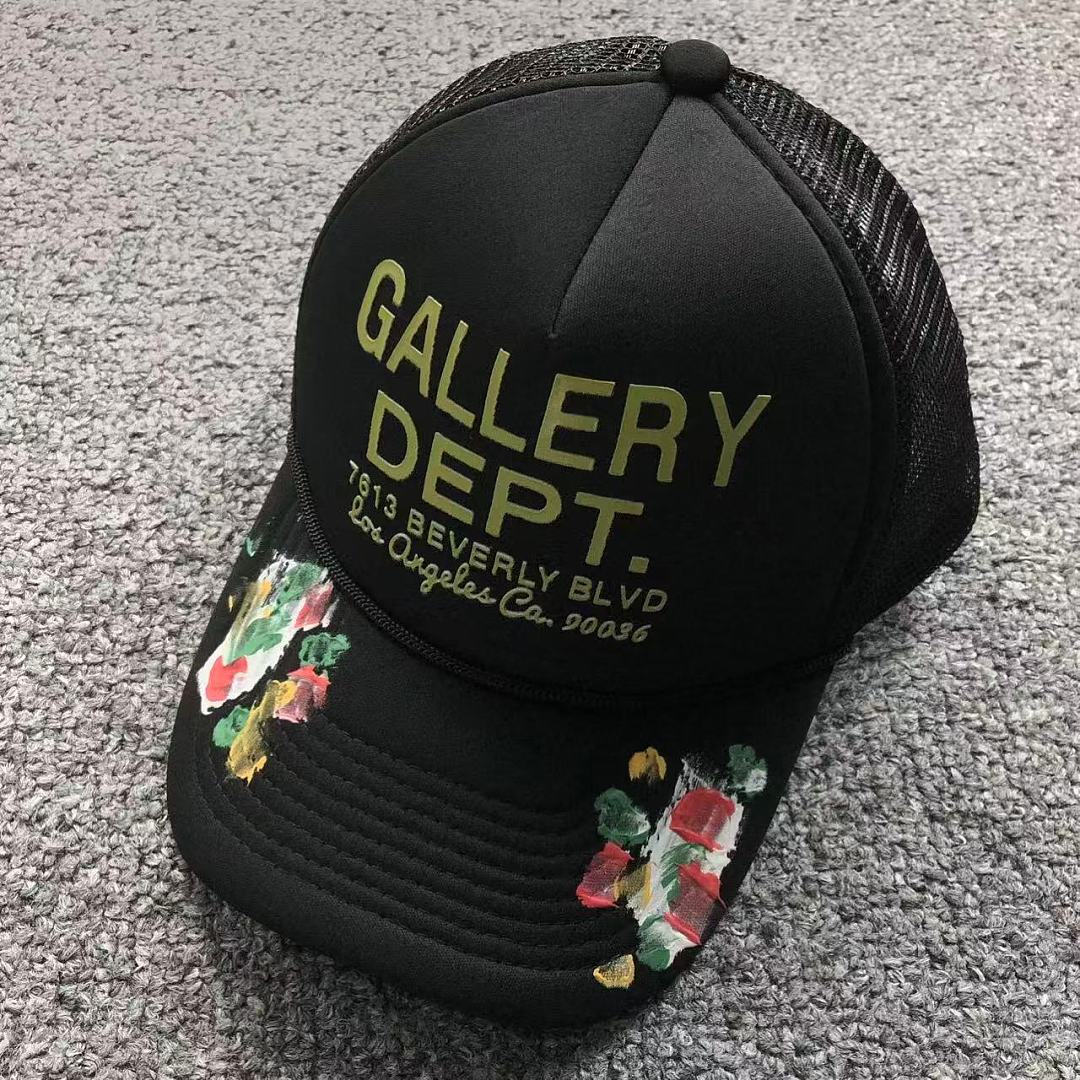 Gallery Dept 68 GALLERY DEPT, photo 1