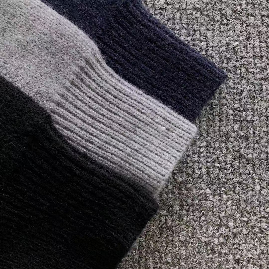 Burberry 165 B⭐R⭐E⭐RY SWEATER 5101509136 (Im 170Cm 60Kg I Wear Size S In The Phot) - Image 20