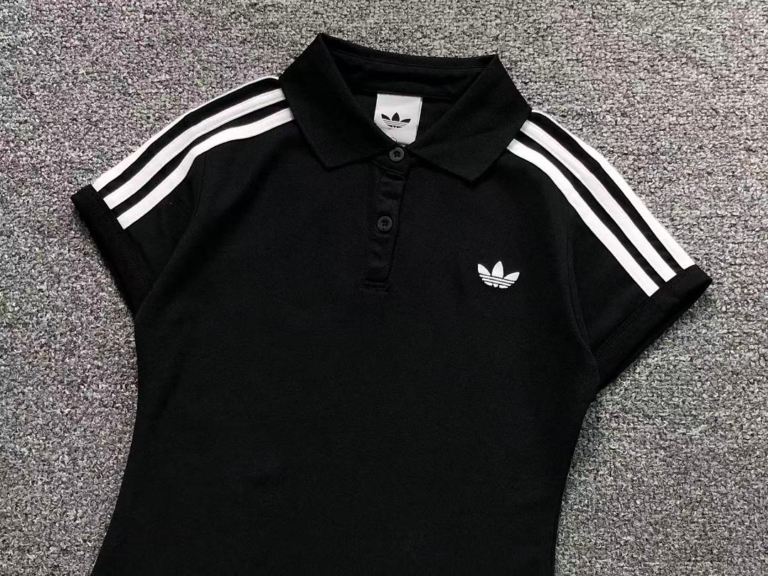 Adidas 105 A⭐I⭐AS POLO FEMAIE - Image 7