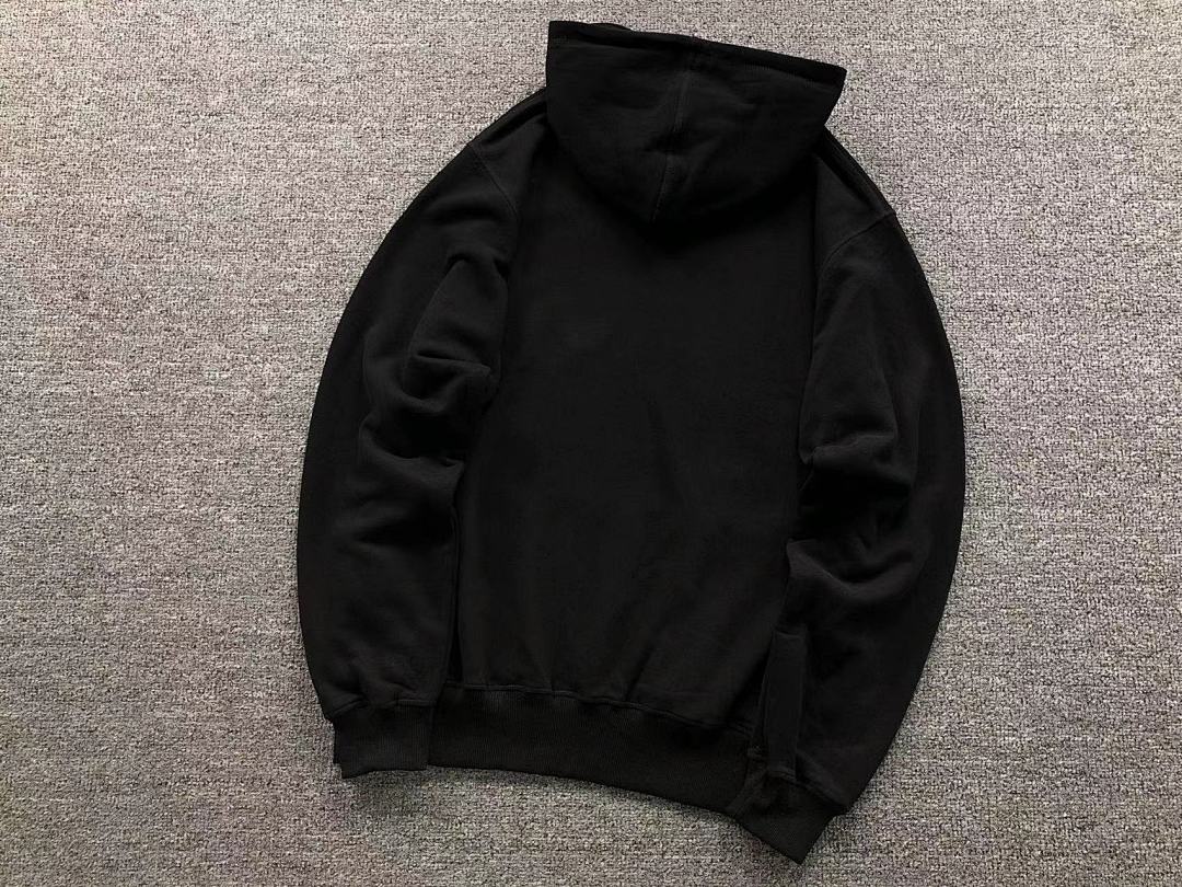 Corteiz TROUSERS128 CORTEIZ HOODIE - Image 18