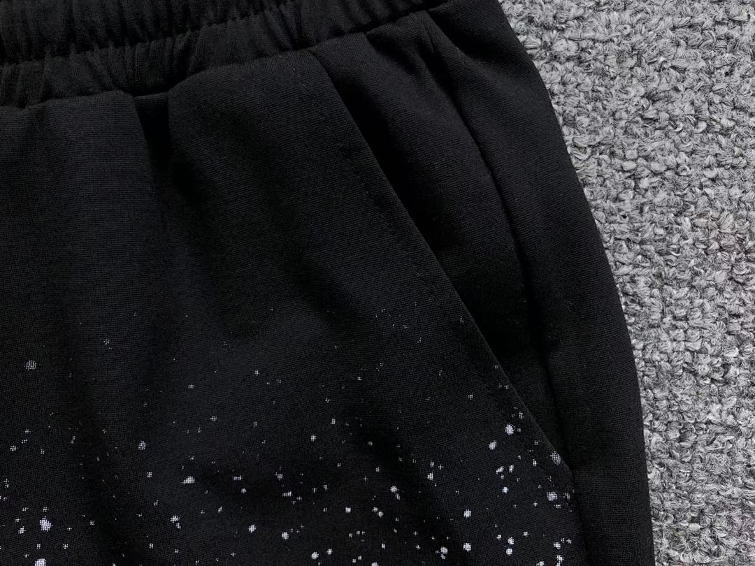 Louis Vuitton 115 L⭐ SHORTS 3203231920 (Im 170Cm 60Kg I Wear Size XL In The Phot) - Image 20