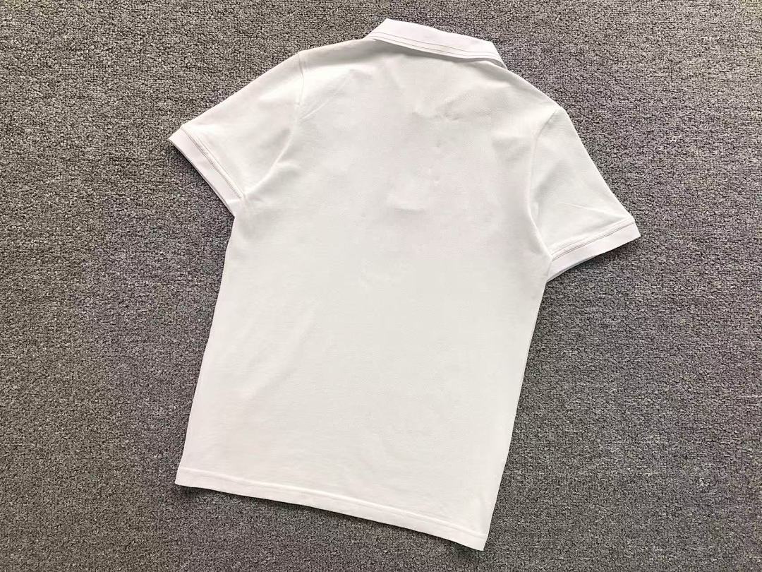 Lacoste 98 LACOSTE POLO 3108042121 (Im 170Cm 60Kg I Wear Size M In The Phot) - Image 13