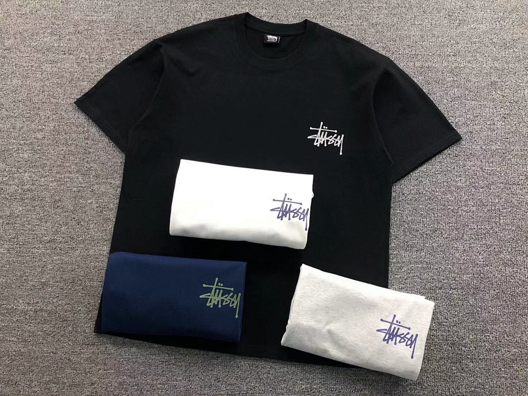 Stussy 85 STUSSY T-SHIRT - Image 20