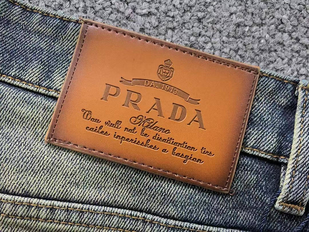 Unbranded 175 P⭐A⭐A TROUSERS 4207201301 (Im 170Cm 60Kg I Wear Size 32 In The Phot) - Image 9