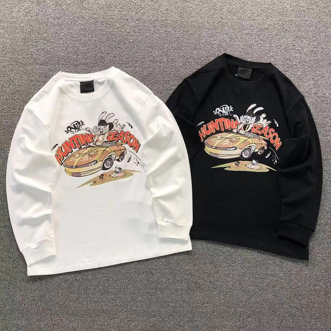85 S⭐N⭐ LONG SLEEVED 5112718121 (Im 170Cm 60Kg I Wear Size S In The Phot), photo 1