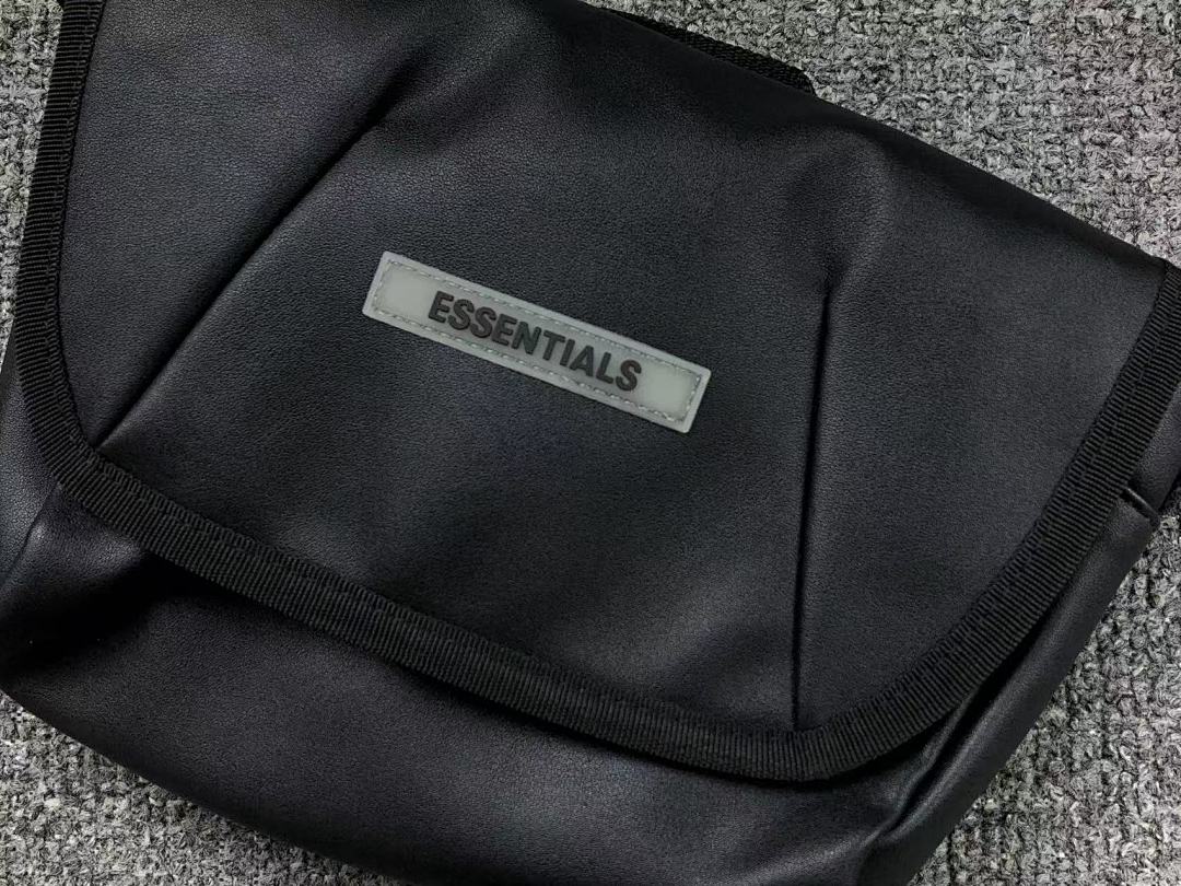 Fear of God 85 FOG BAG 1104281066 (Long 25CM* Wide 8CM*18CM) - Image 6