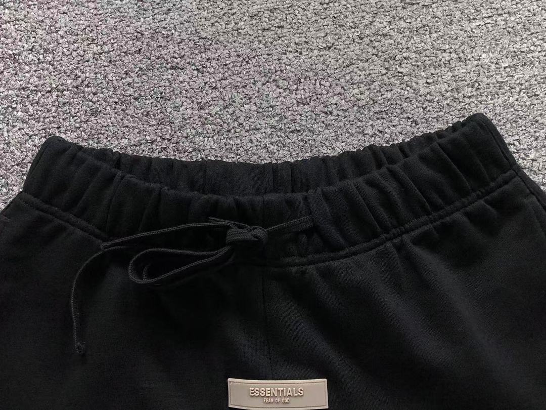 Fear of God SHORTS 95 FOG T-SHIRT 12630751 (Im 170Cm 60Kg I Wear Size M In The Phot) - Image 28
