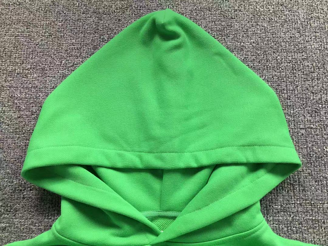 Comme des Garcons 138 C⭐⭐OME HE⭐⭐TS HOODIE 4121512144 (Im 170Cm 60Kg I Wear Size M In The Phot) - Image 18