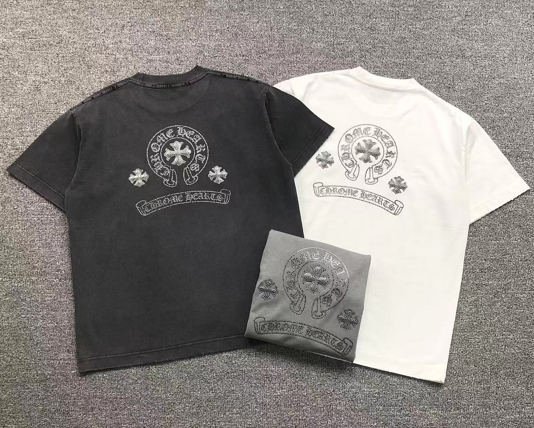 Comme des Garcons 125 C⭐⭐OME HE⭐⭐TS T-SHIRT 526120519 (Im 170Cm 60Kg I Wear Size M In The Phot) - Image 5