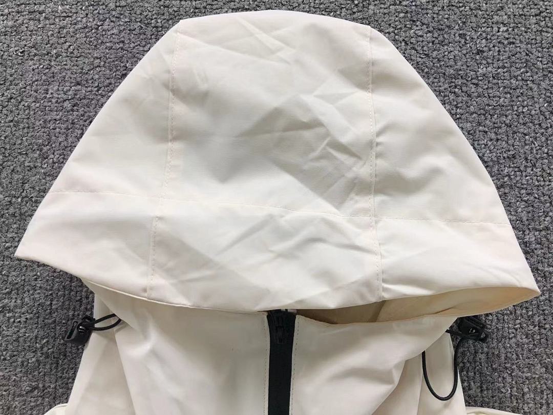 Unbranded 178 FOOTBALL JACKET 1232523002 (Im 170Cm 65Kg I Wear Size L In The Phot) - Image 15