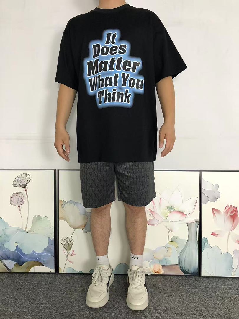 Patta 82 P⭐TT⭐ T-SHIRT 1261024175 (Im 170Cm 60Kg I Wear Size M In The Phot) - Image 3