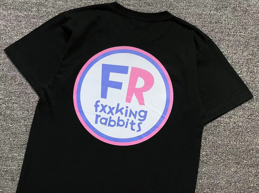 FR2 95 FR2 T-SHIRT - Image 14