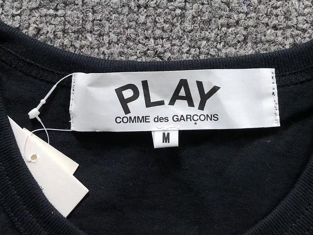 Comme des Garcons 98 CDG T-SHIRT 3206270521 (Im 170Cm 60Kg I Wear Size M In The Phot) - Image 18