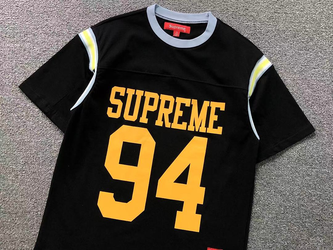 Supreme 128 S⭐⭐R⭐⭐E T-SHIRT 4205261277 (Im 170Cm 60Kg I Wear Size M In The Phot) - Image 12