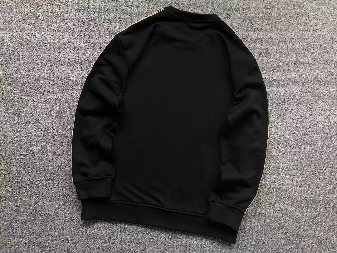 Burberry 135 B⭐R⭐E⭐RY HOODIE 5120816147 (Im 170Cm 60Kg I Wear Size L In The Phot) - Image 13