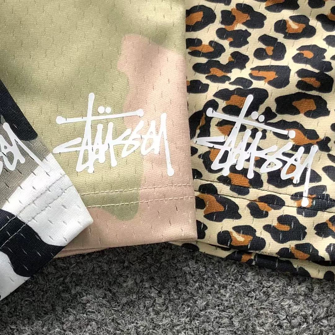 Stussy 188 STUSSY SHORTS 22062438001 (Im 170Cm 60Kg I Wear Size S In The Phot) - Image 18